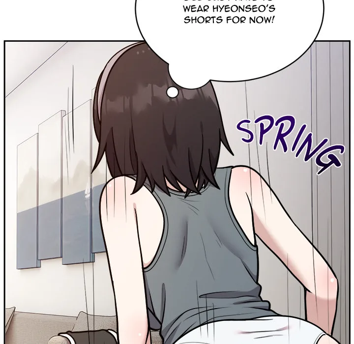 Knot My Secret (Uncensored) Chapter 15 - Page 49