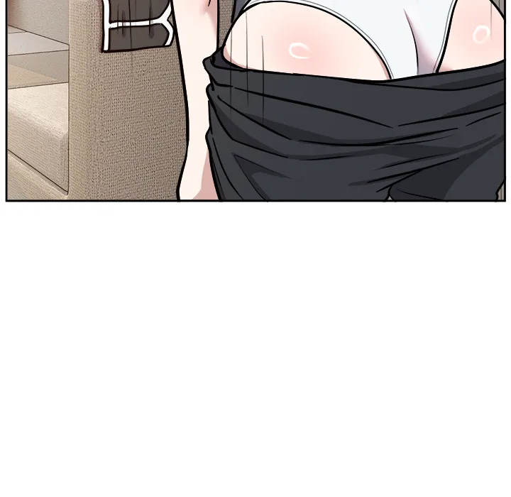 Knot My Secret (Uncensored) Chapter 15 - Page 50