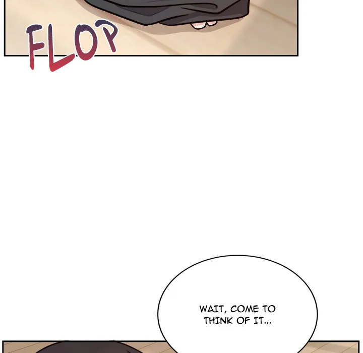 Knot My Secret (Uncensored) Chapter 15 - Page 52