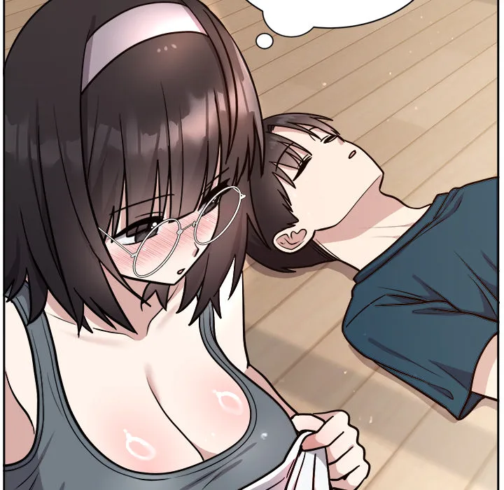 Knot My Secret (Uncensored) Chapter 15 - Page 53
