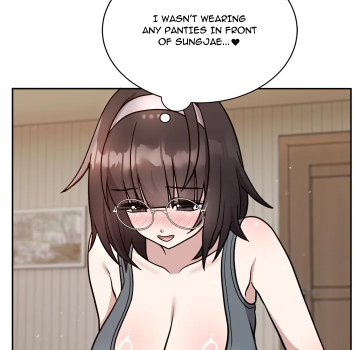 Knot My Secret (Uncensored) Chapter 15 - Page 55