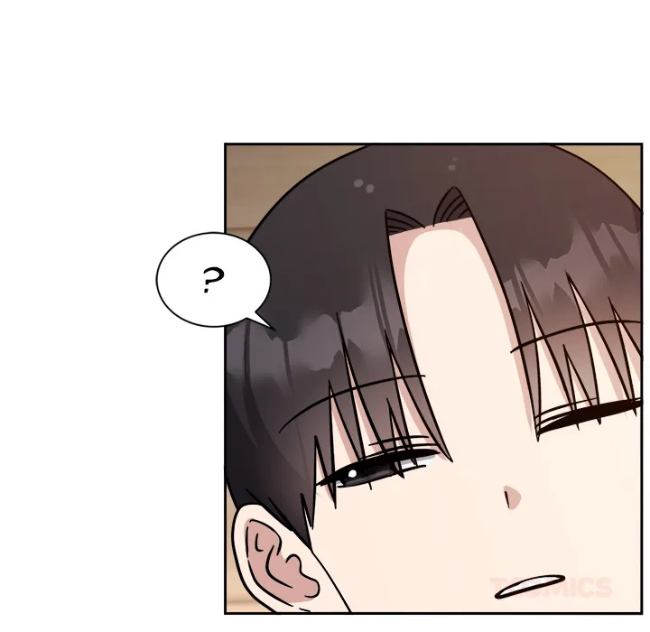 Knot My Secret (Uncensored) Chapter 15 - Page 57