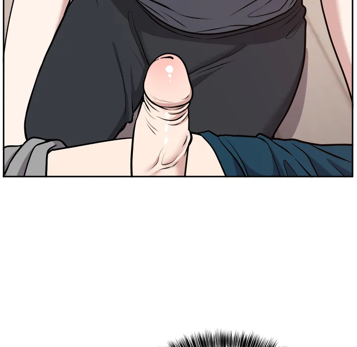 Knot My Secret (Uncensored) Chapter 15 - Page 6