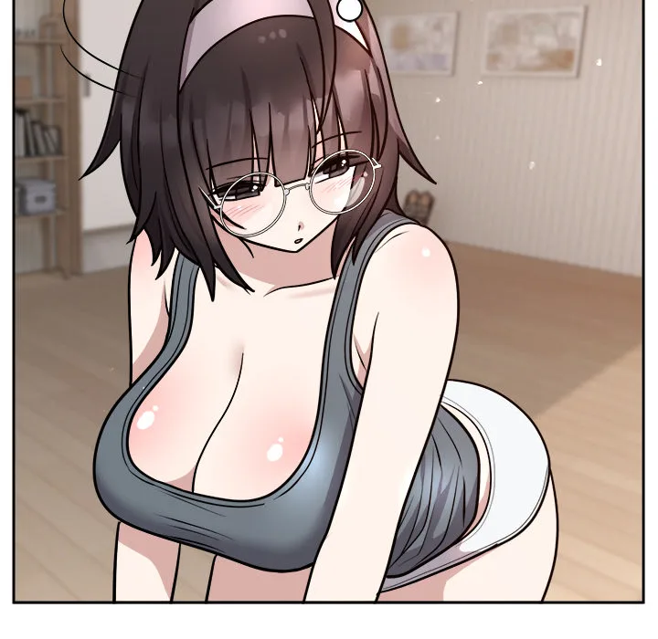 Knot My Secret (Uncensored) Chapter 15 - Page 61