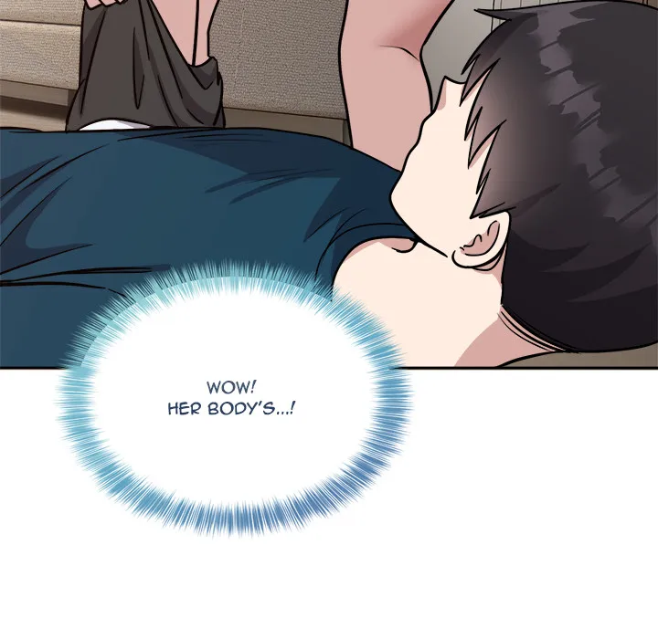 Knot My Secret (Uncensored) Chapter 15 - Page 64