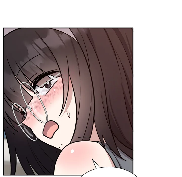 Knot My Secret (Uncensored) Chapter 15 - Page 65