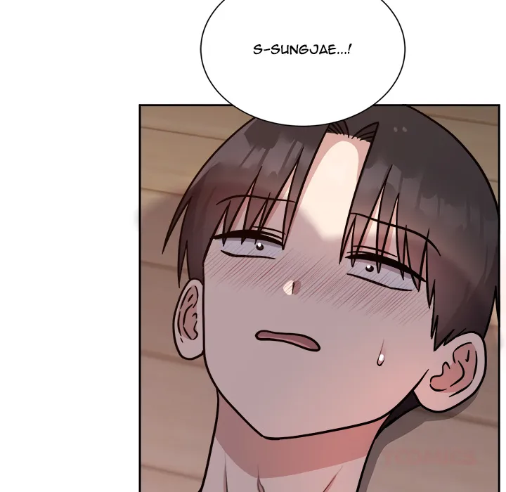 Knot My Secret (Uncensored) Chapter 15 - Page 66