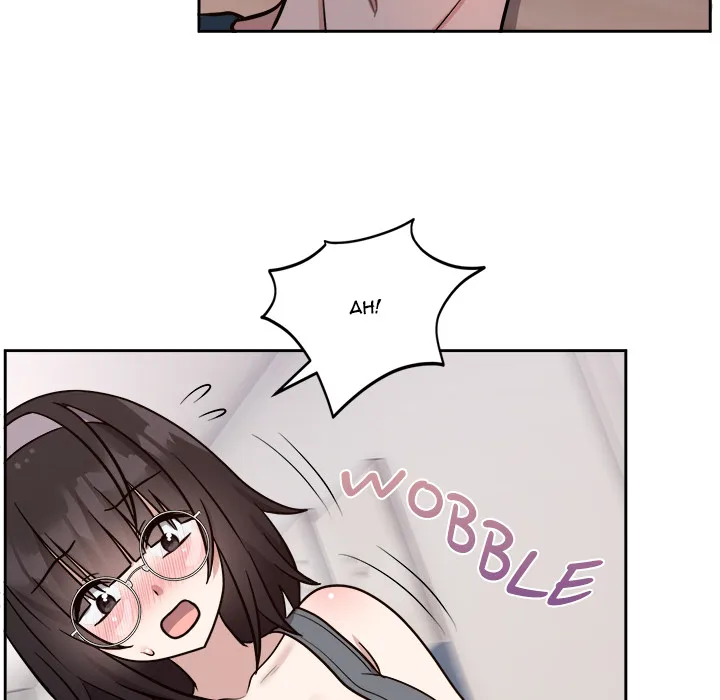 Knot My Secret (Uncensored) Chapter 15 - Page 67