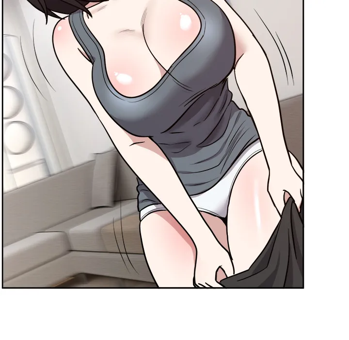 Knot My Secret (Uncensored) Chapter 15 - Page 68