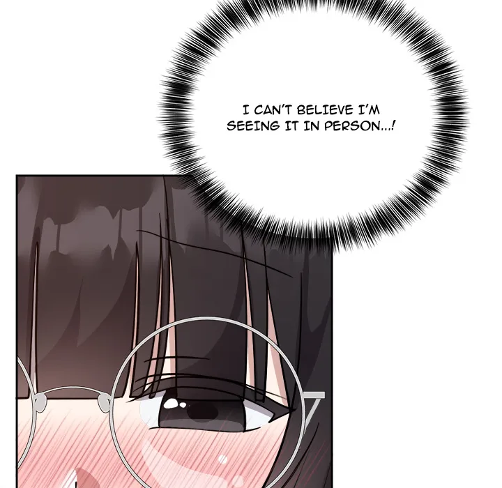Knot My Secret (Uncensored) Chapter 15 - Page 7