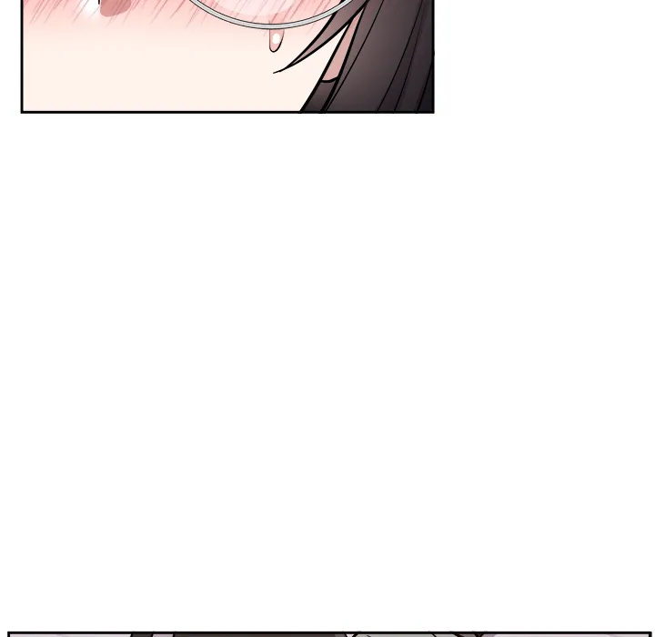 Knot My Secret (Uncensored) Chapter 15 - Page 8