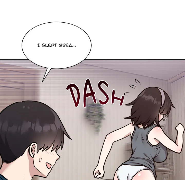 Knot My Secret (Uncensored) Chapter 15 - Page 80