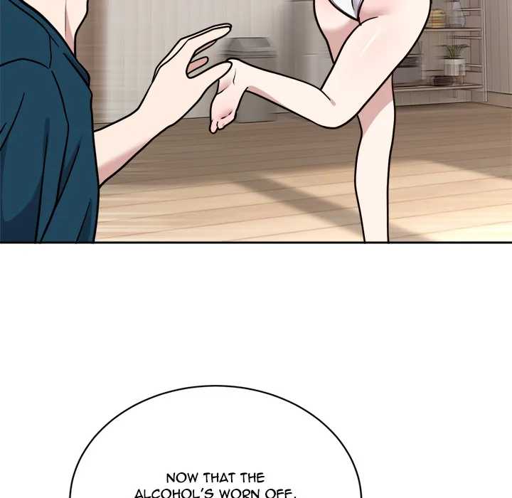 Knot My Secret (Uncensored) Chapter 15 - Page 81