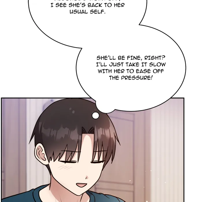 Knot My Secret (Uncensored) Chapter 15 - Page 82