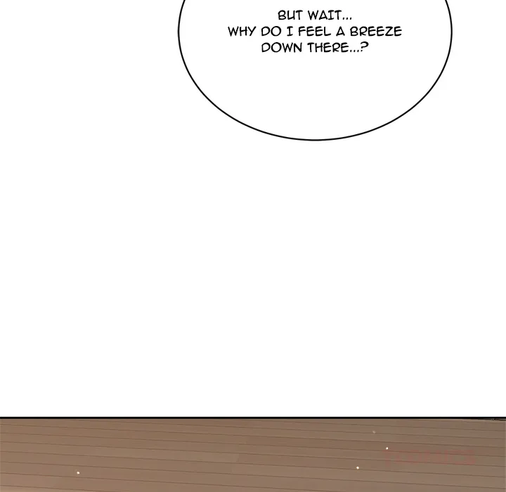 Knot My Secret (Uncensored) Chapter 15 - Page 84