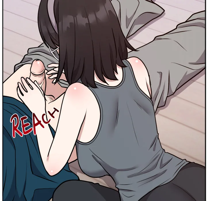 Knot My Secret (Uncensored) Chapter 15 - Page 9