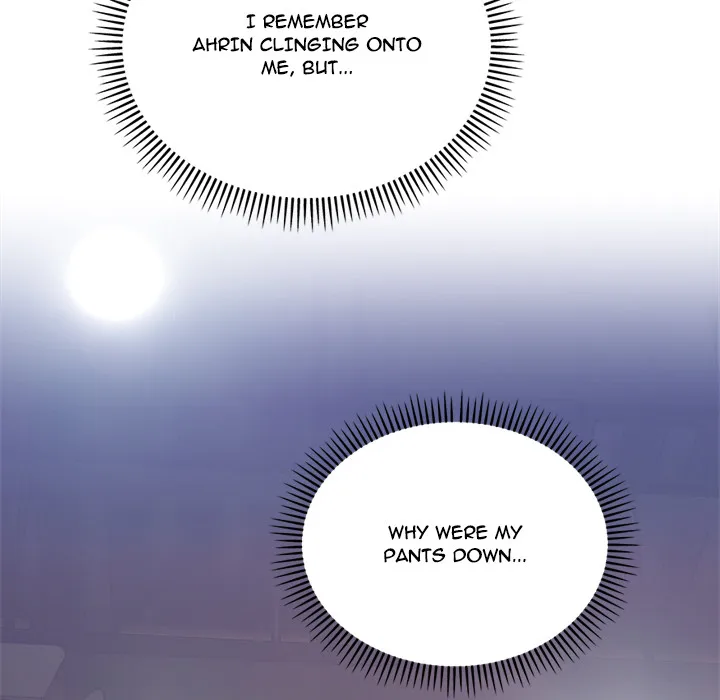 Knot My Secret (Uncensored) Chapter 15 - Page 90