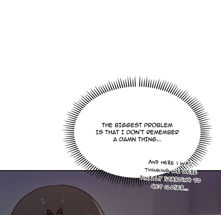 Knot My Secret (Uncensored) Chapter 15 - Page 94