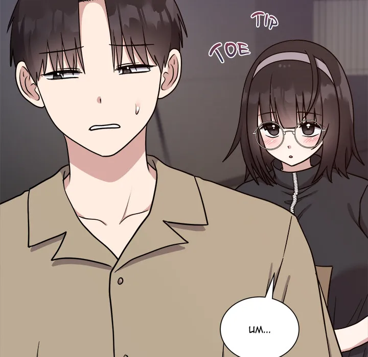 Knot My Secret (Uncensored) Chapter 15 - Page 95