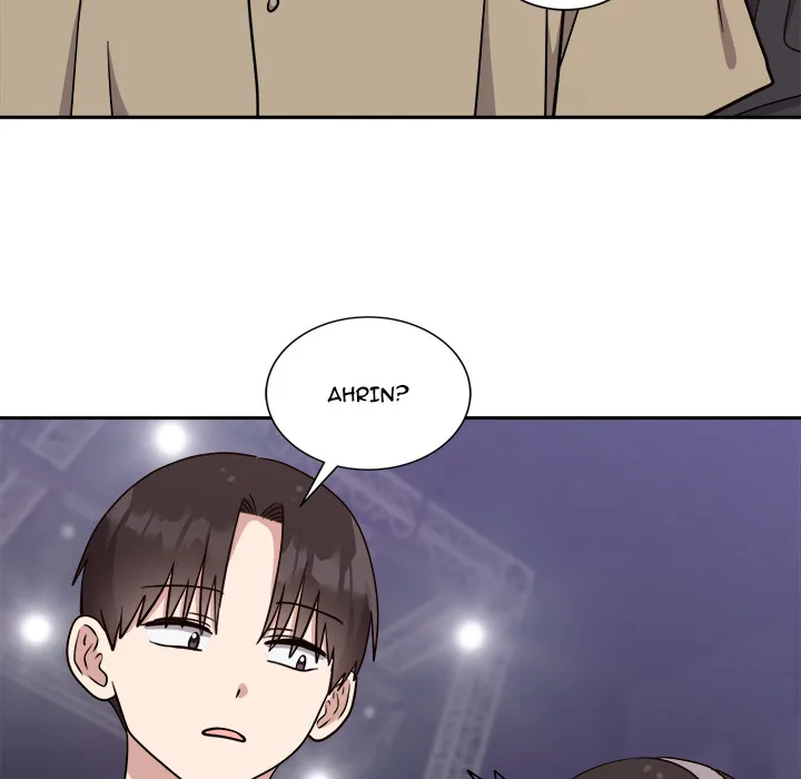 Knot My Secret (Uncensored) Chapter 15 - Page 96