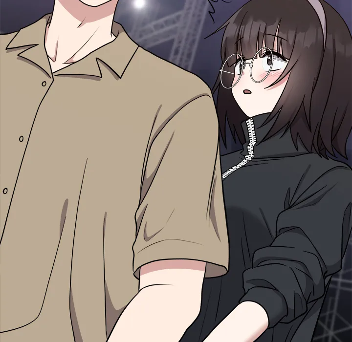Knot My Secret (Uncensored) Chapter 15 - Page 97