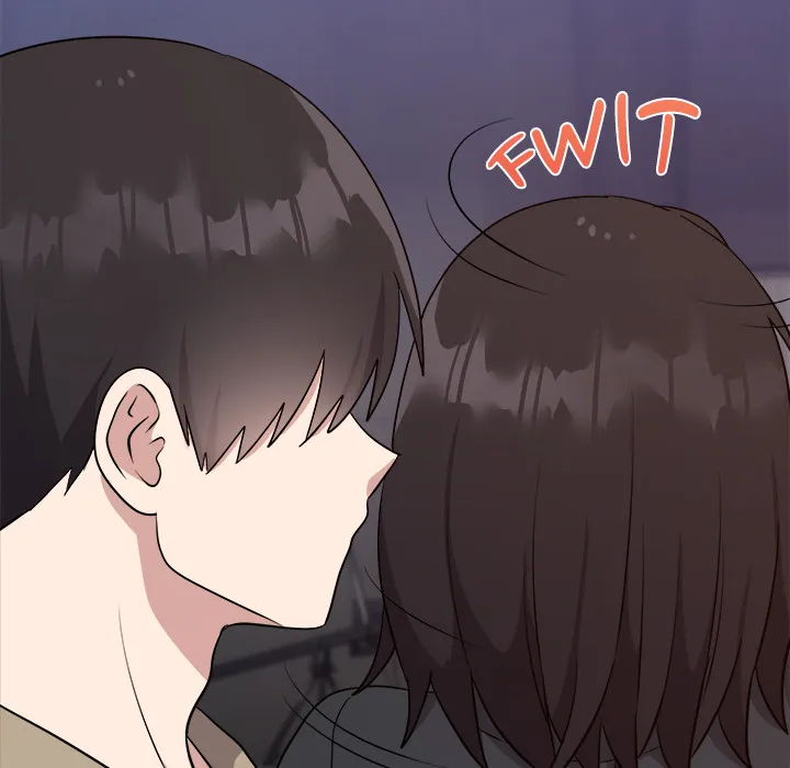 Knot My Secret (Uncensored) Chapter 15 - Page 99