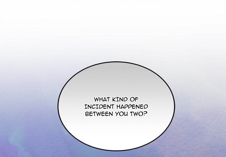 Knot My Secret (Uncensored) Chapter 16 - Page 1