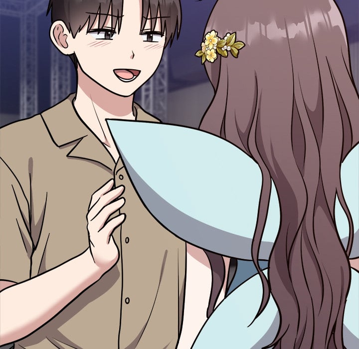 Knot My Secret (Uncensored) Chapter 16 - Page 10