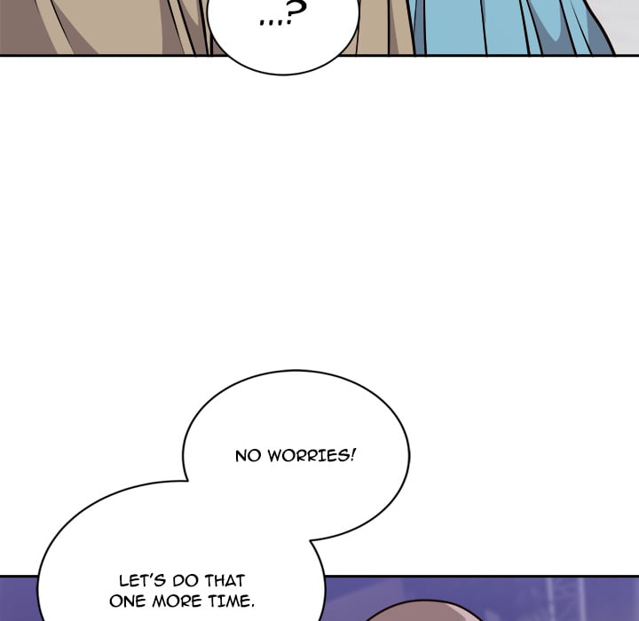Knot My Secret (Uncensored) Chapter 16 - Page 100