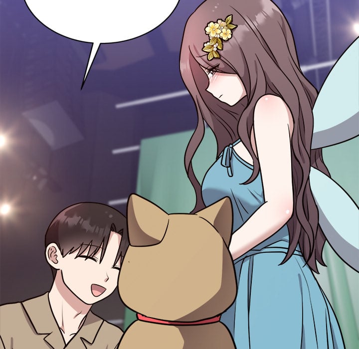 Knot My Secret (Uncensored) Chapter 16 - Page 101