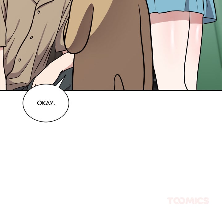 Knot My Secret (Uncensored) Chapter 16 - Page 102