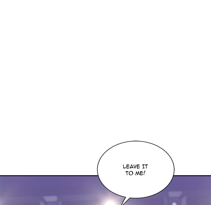 Knot My Secret (Uncensored) Chapter 16 - Page 103