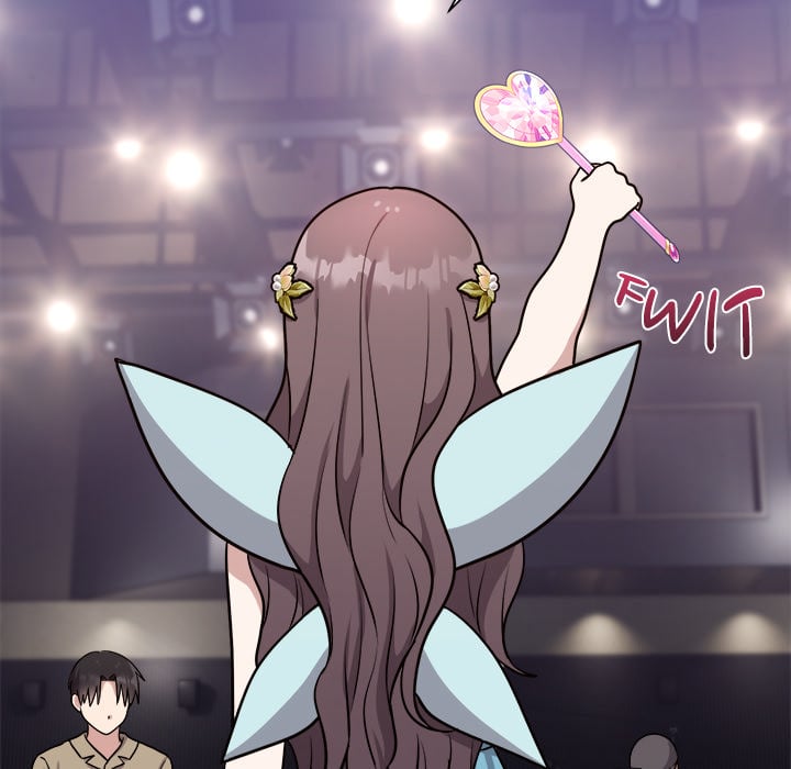 Knot My Secret (Uncensored) Chapter 16 - Page 104