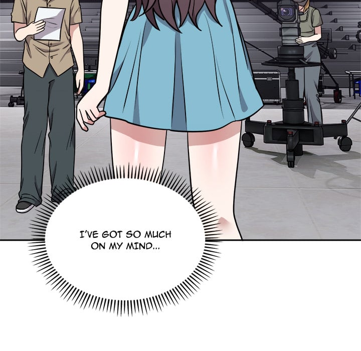 Knot My Secret (Uncensored) Chapter 16 - Page 105