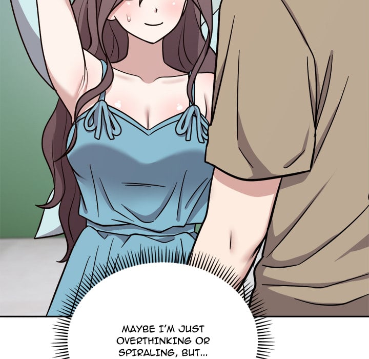Knot My Secret (Uncensored) Chapter 16 - Page 107