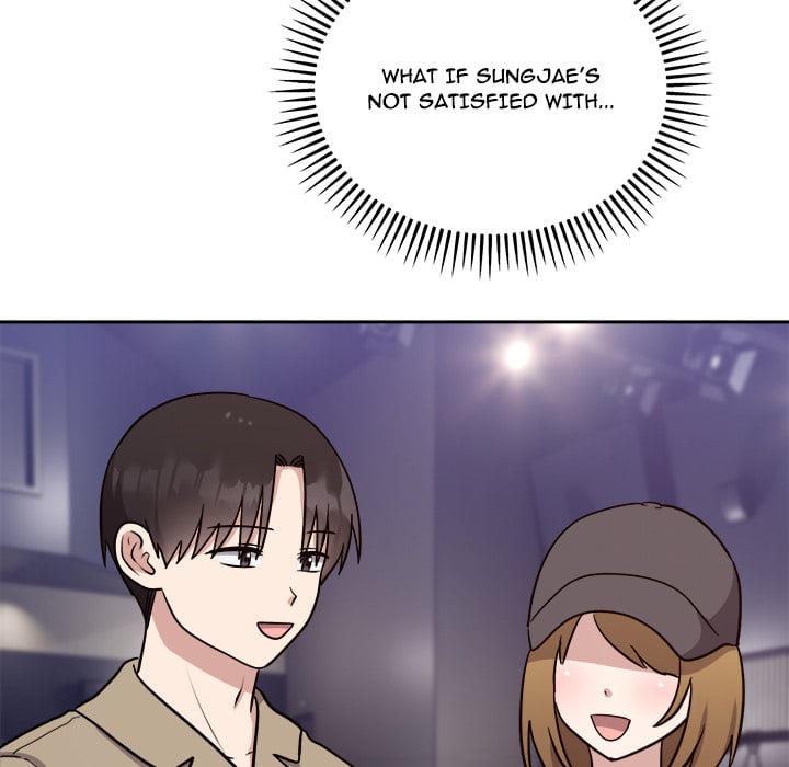 Knot My Secret (Uncensored) Chapter 16 - Page 109