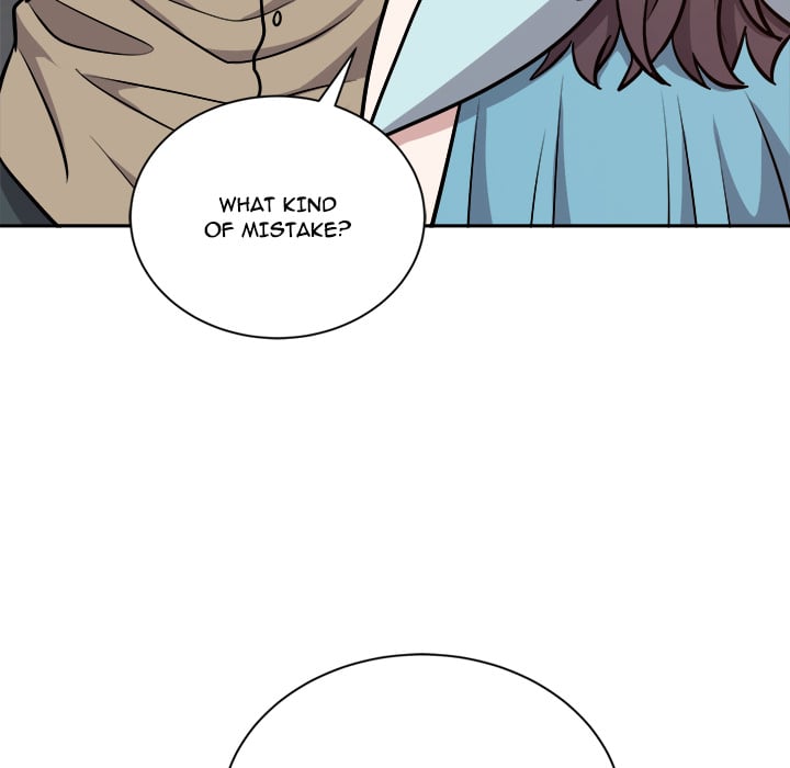 Knot My Secret (Uncensored) Chapter 16 - Page 11