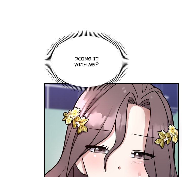 Knot My Secret (Uncensored) Chapter 16 - Page 112