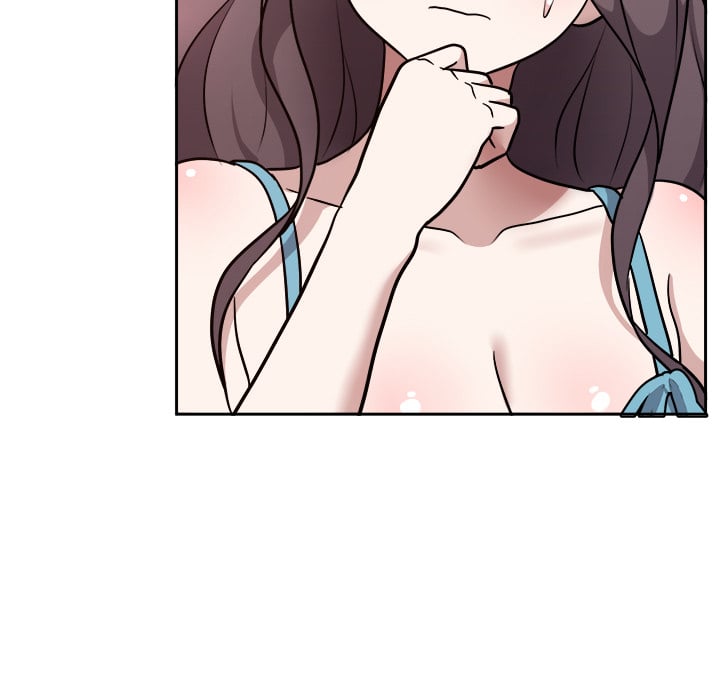 Knot My Secret (Uncensored) Chapter 16 - Page 113
