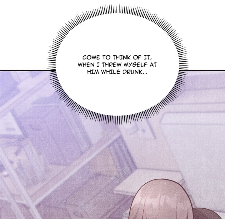 Knot My Secret (Uncensored) Chapter 16 - Page 114