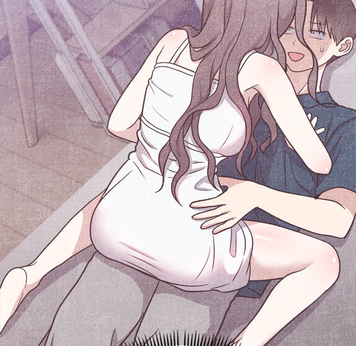 Knot My Secret (Uncensored) Chapter 16 - Page 115