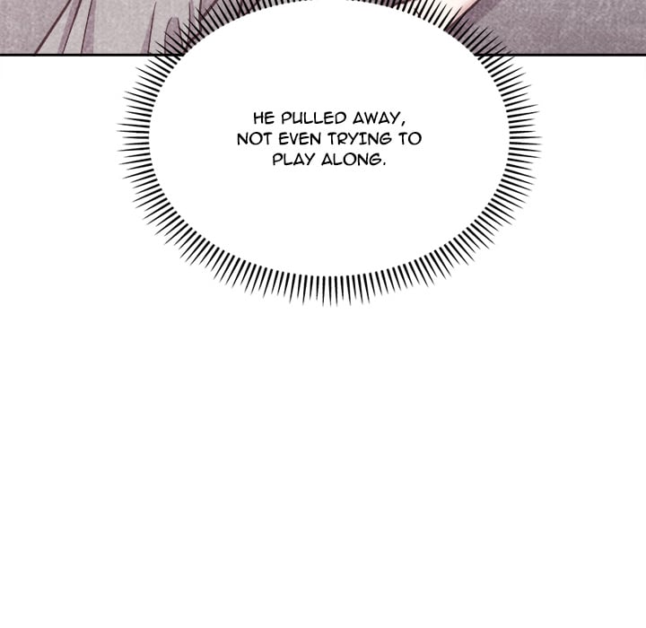 Knot My Secret (Uncensored) Chapter 16 - Page 116