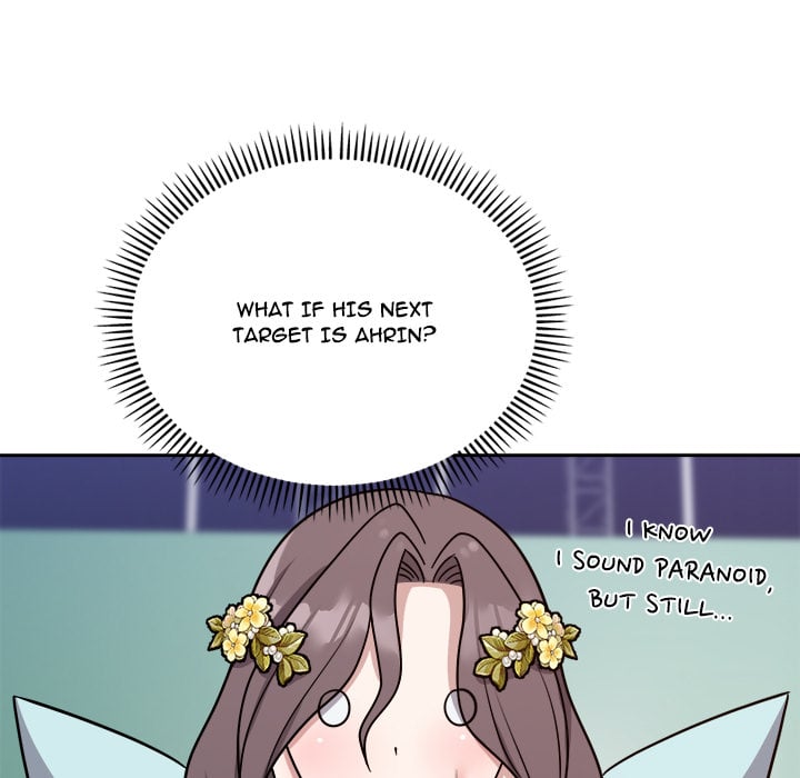 Knot My Secret (Uncensored) Chapter 16 - Page 117