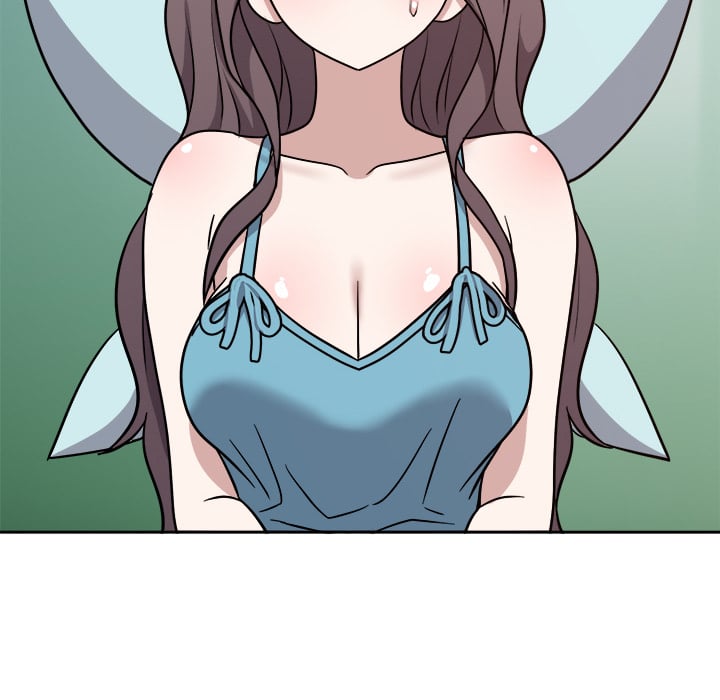 Knot My Secret (Uncensored) Chapter 16 - Page 118