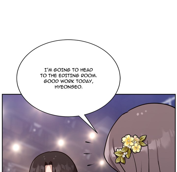 Knot My Secret (Uncensored) Chapter 16 - Page 119