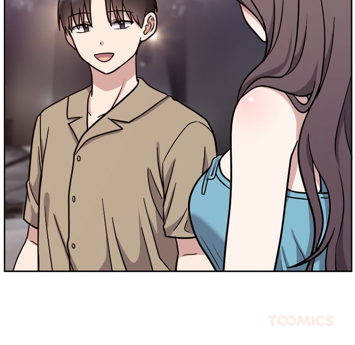 Knot My Secret (Uncensored) Chapter 16 - Page 120