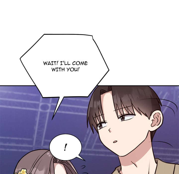 Knot My Secret (Uncensored) Chapter 16 - Page 121