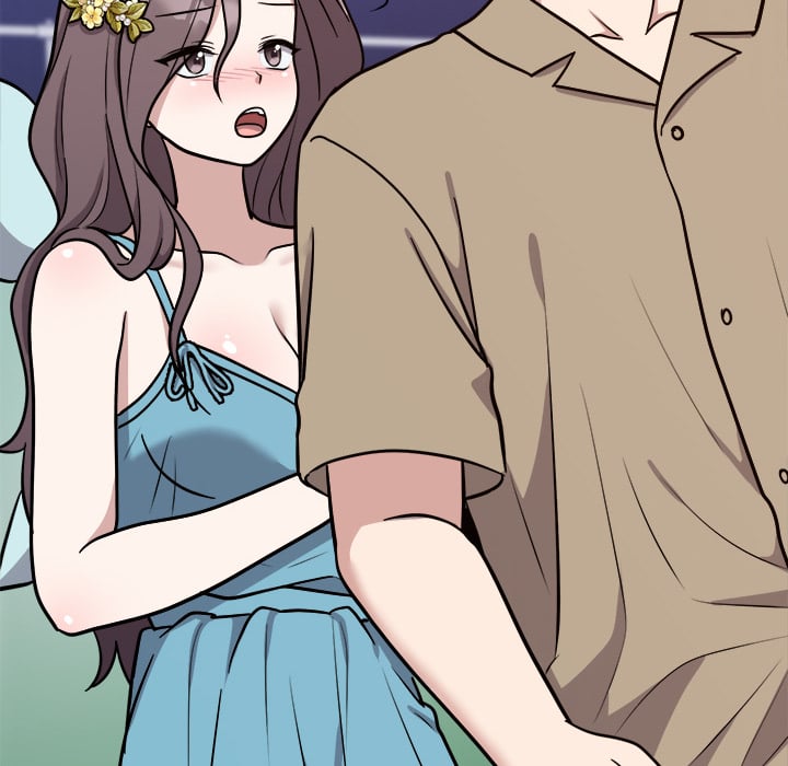 Knot My Secret (Uncensored) Chapter 16 - Page 122