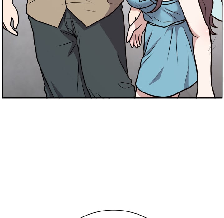 Knot My Secret (Uncensored) Chapter 16 - Page 125