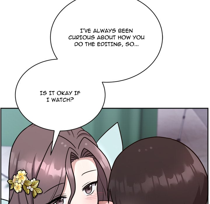 Knot My Secret (Uncensored) Chapter 16 - Page 126